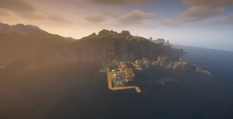 Minecraft-seeds