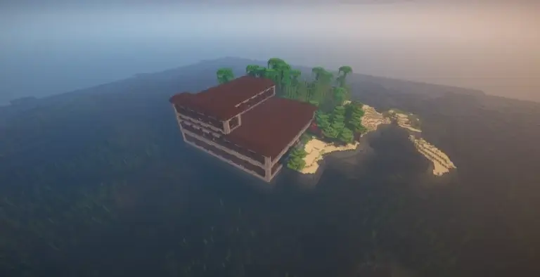 Minecraft-seeds