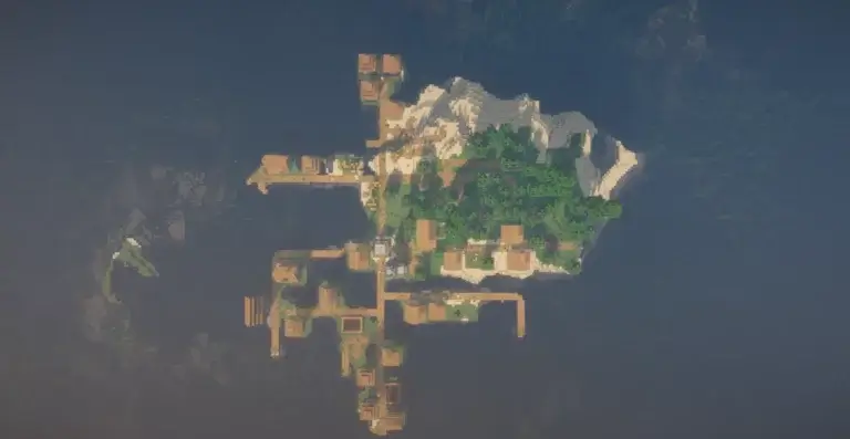 Minecraft-seeds