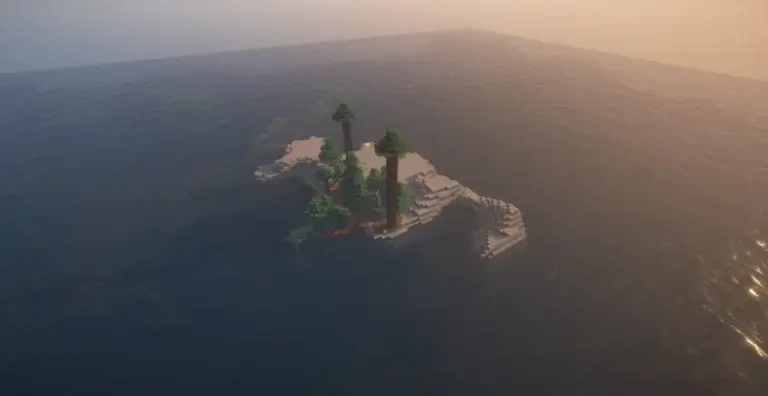 Minecraft-seeds