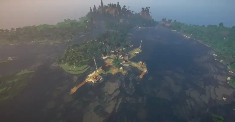 Minecraft-seeds