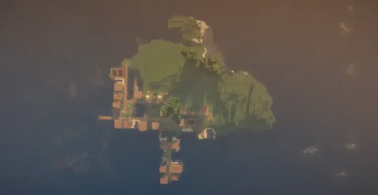 Minecraft-seeds
