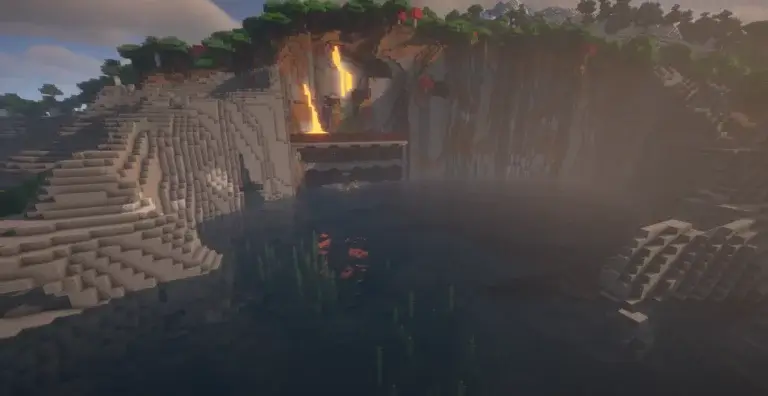 Minecraft-seeds