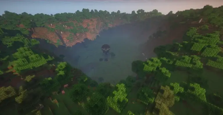 Minecraft-seeds