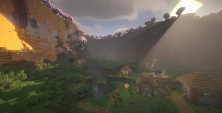 Minecraft-seeds