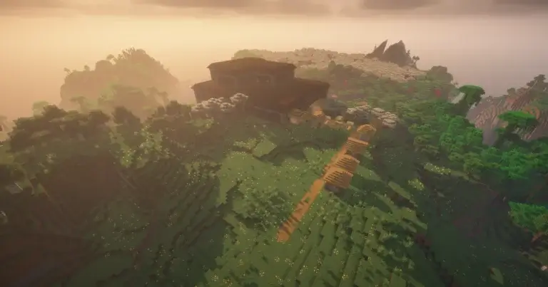 Minecraft-seeds
