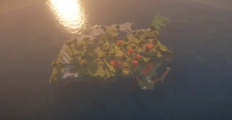 Minecraft-seeds