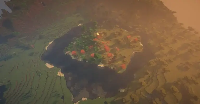 Minecraft-seeds