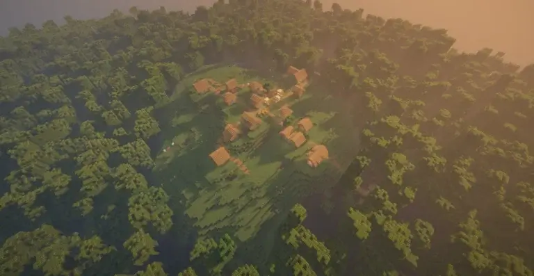 Minecraft-seeds