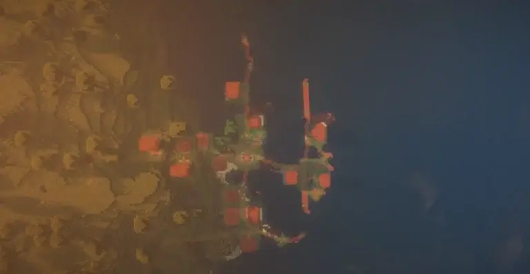 Minecraft-seeds