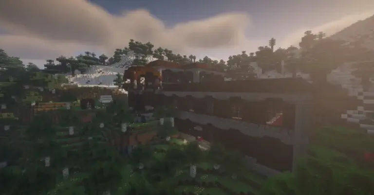 Minecraft-seeds