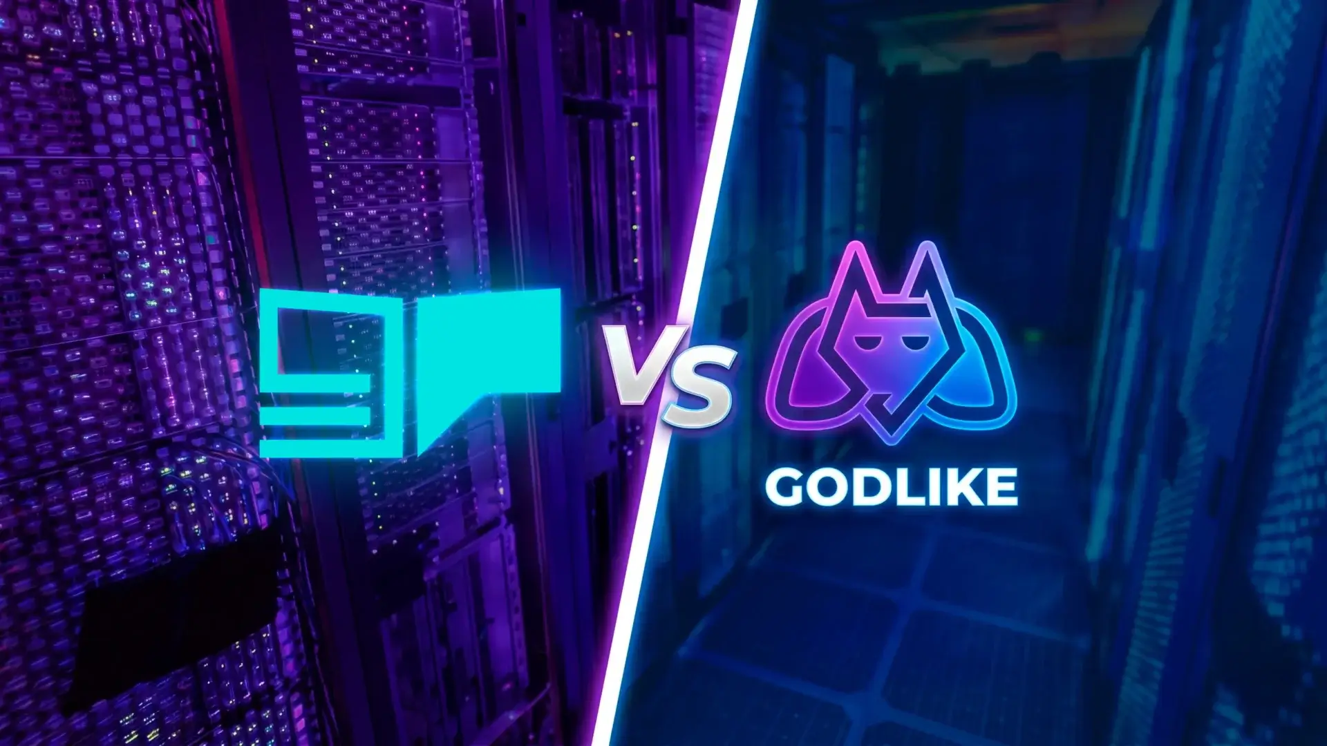 Godlike vs G-Portal: Minecraft 8GB Server Performance Benchmark