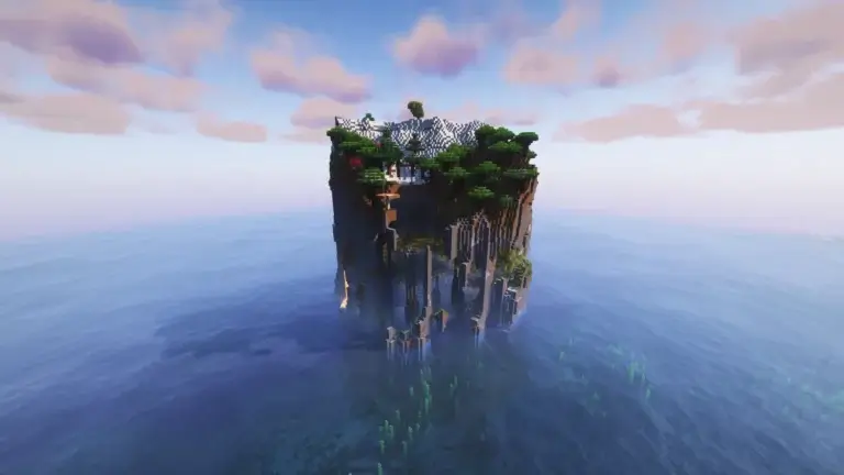 minecraft seed