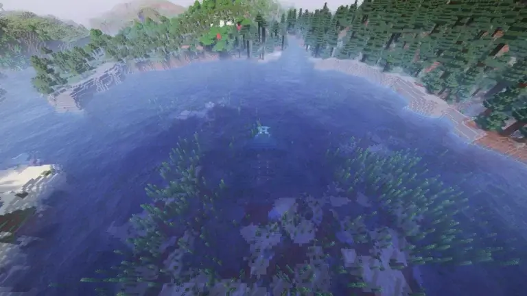 minecraft seed