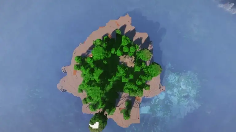 minecraft seed