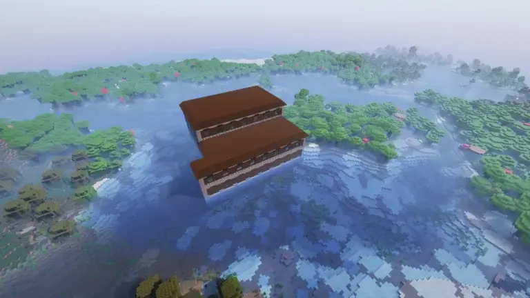 minecraft seed