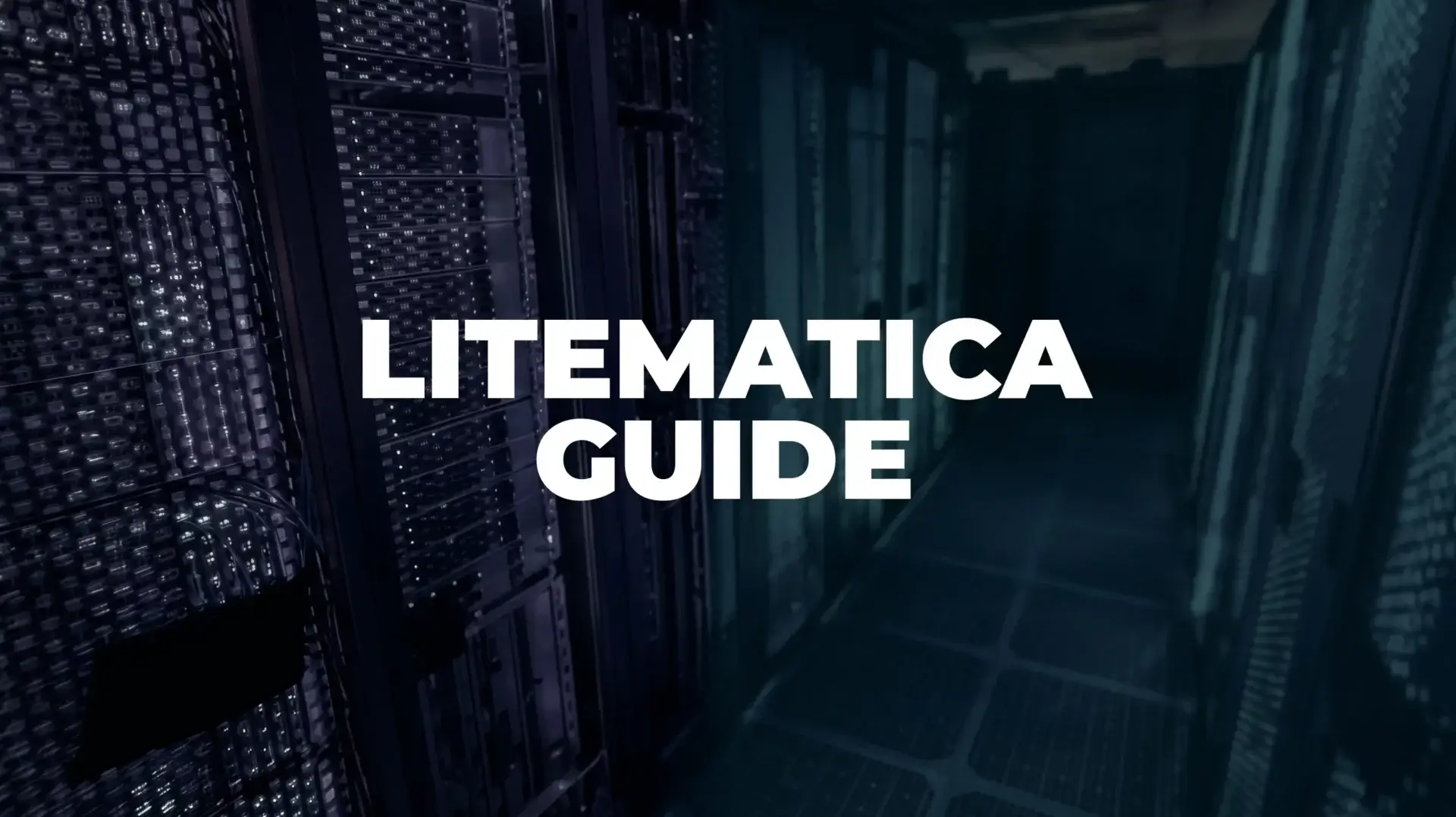 Litematica Guide: How to Install and Use Schematics in Minecraft