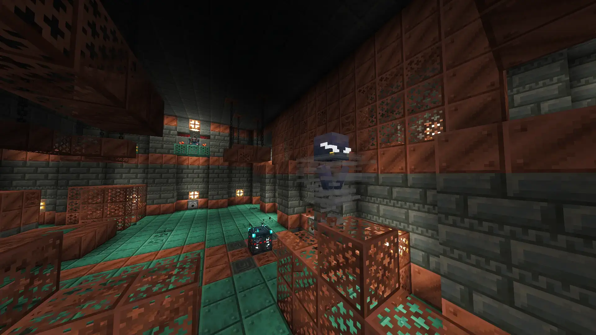 Minecraft Trial Chambers Guide: How to Find, Survive, and Loot Them