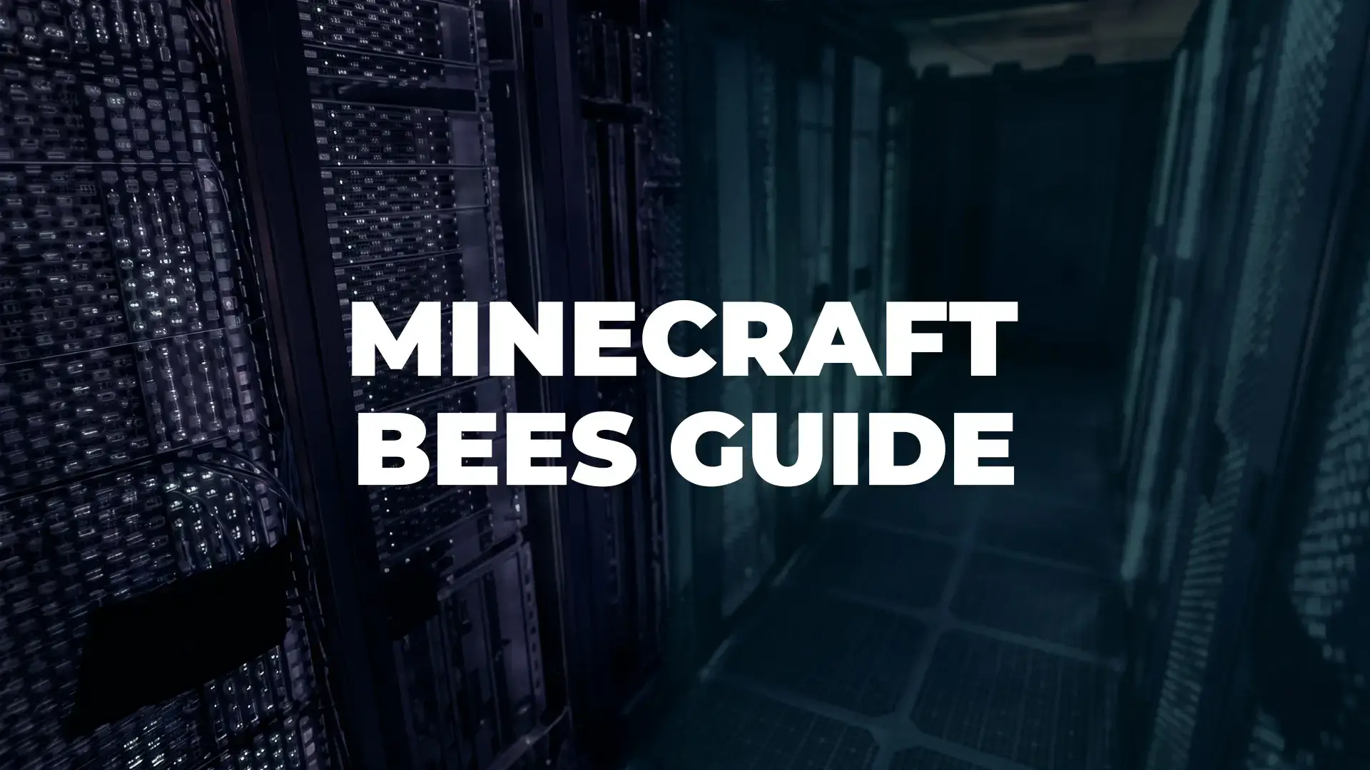 Minecraft Bees Guide: Honeycomb, Honey Bottles, Beehives, and Safe Harvesting