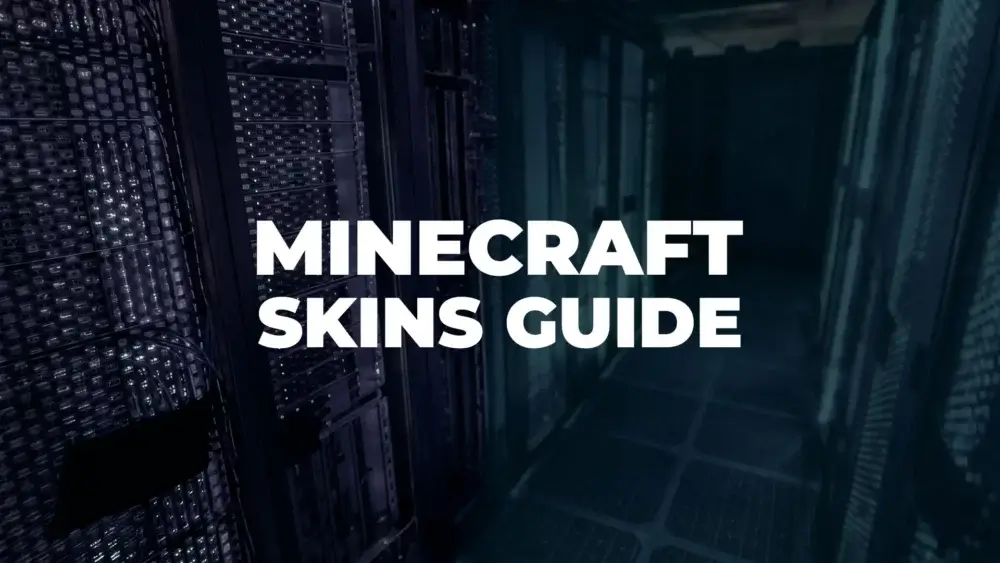 How to Change Your Minecraft Skin: Java, Bedrock, Mobile, and Console