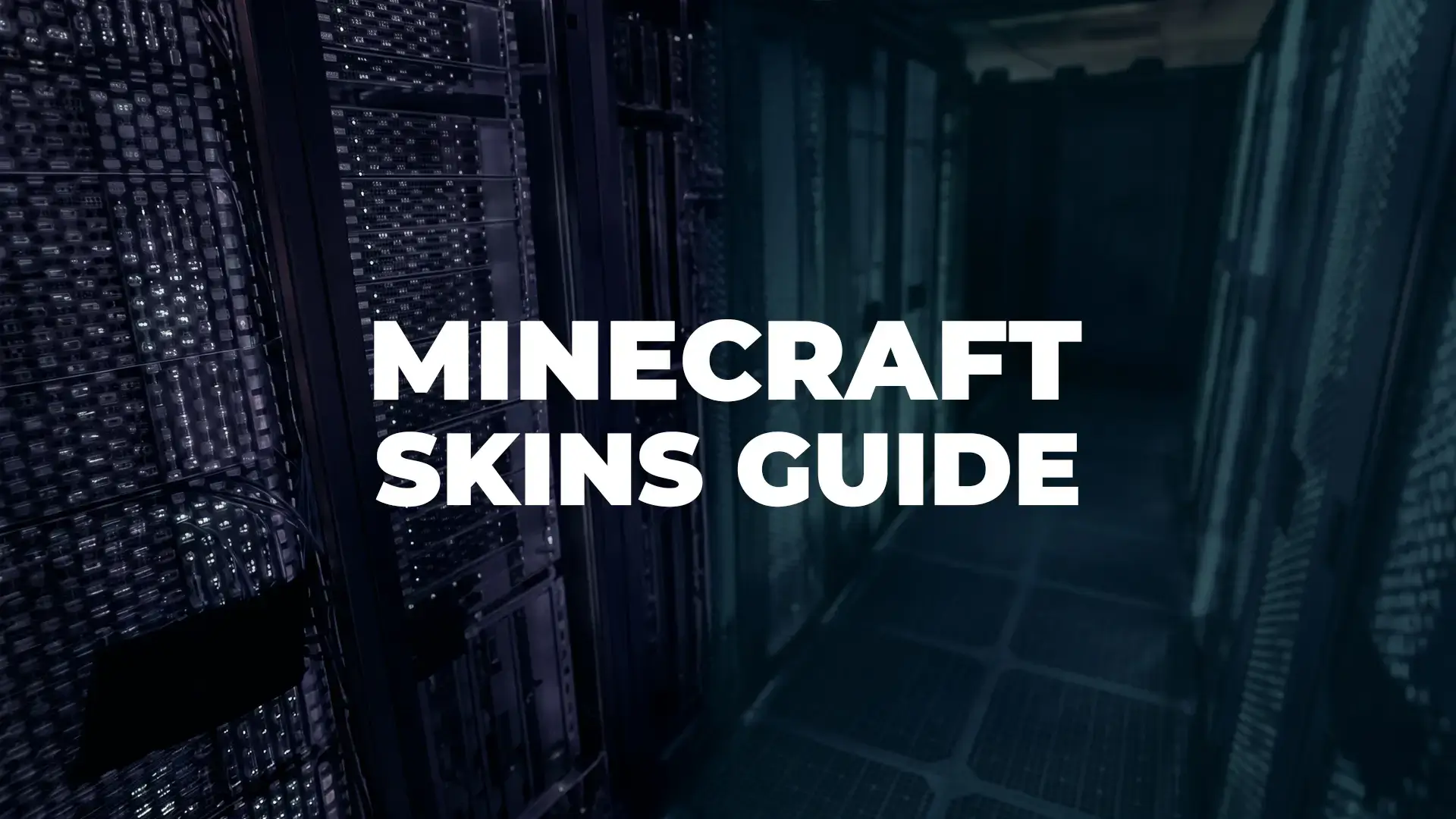 How to Change Your Minecraft Skin: Java, Bedrock, Mobile, and Console