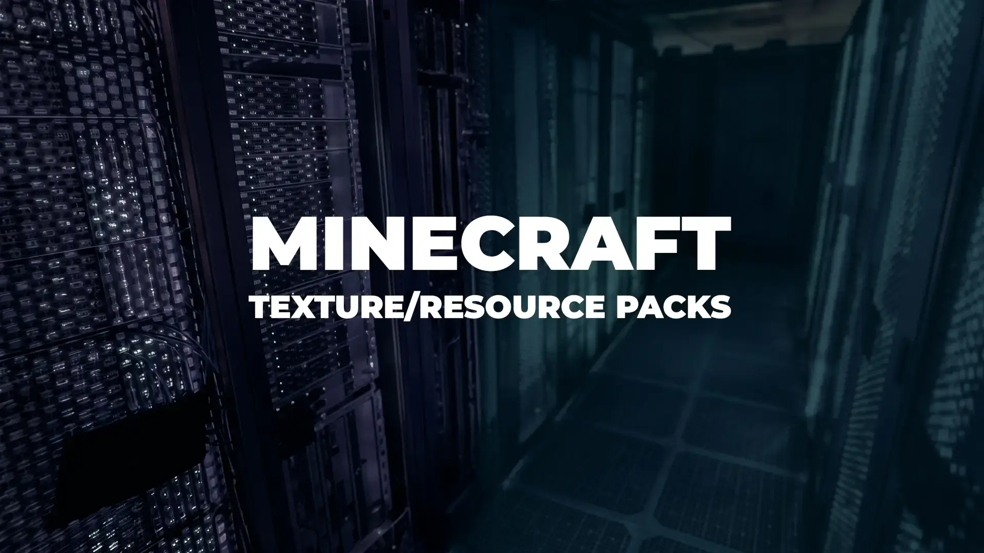 Minecraft Texture Packs and Resource Packs: How to Install and Use Them