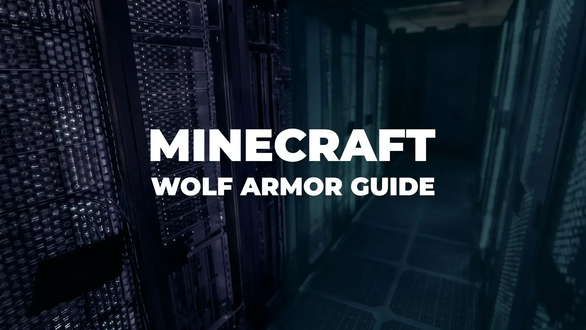 Minecraft Wolf Armor Guide: Recipe, Dyeing, Repair, and Best Uses