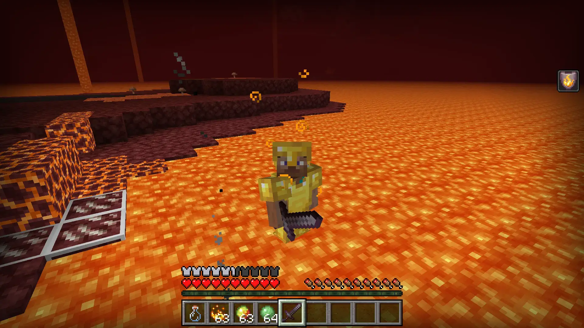 Minecraft Fire Resistance Potion Guide: Recipe, Uses, and Nether Survival Tips