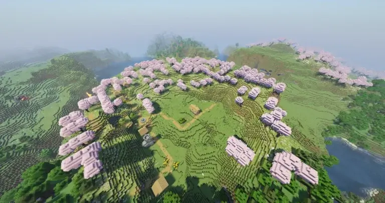 minecraft seed