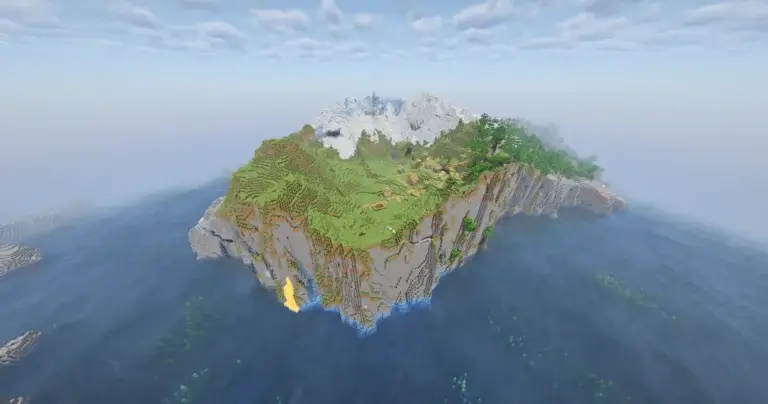 minecraft seed