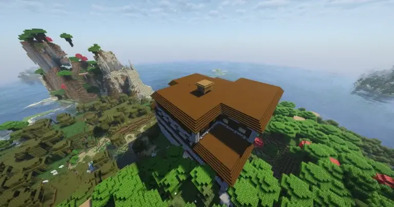 minecraft seed