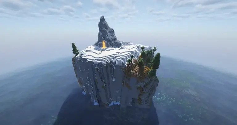 minecraft seed