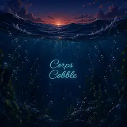 Corps Cobble modpack cover