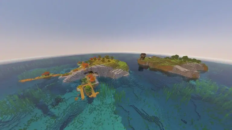 minecraft seed