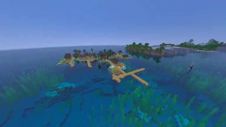 minecraft seed