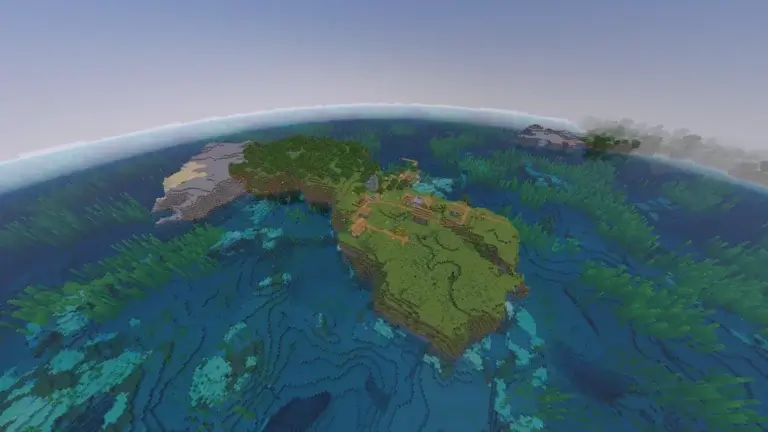 minecraft seed