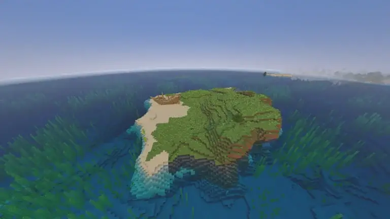 minecraft seed