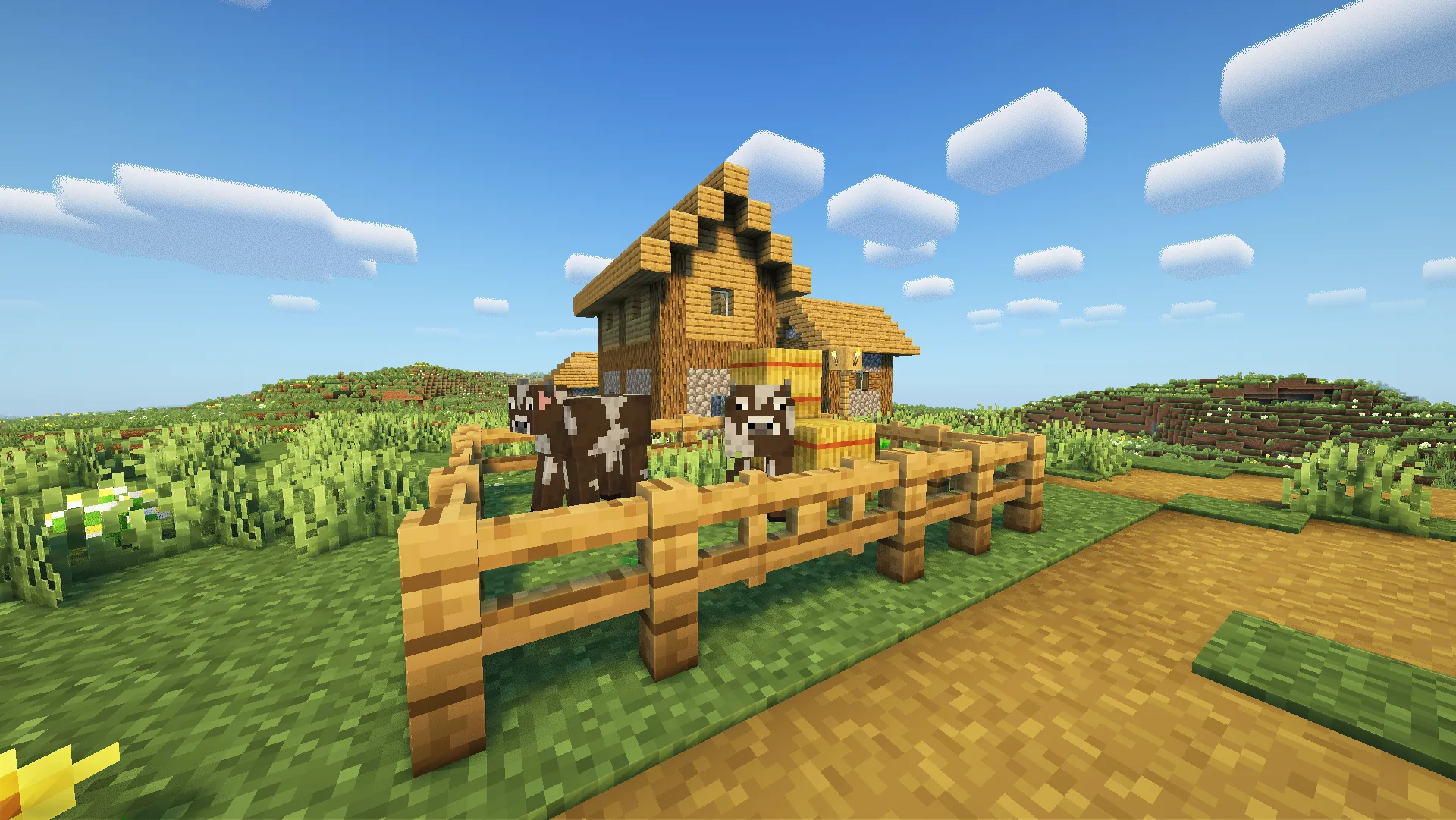 Minecraft Meat Based Food