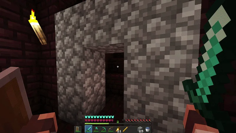 Minecraft Best Exploration Food