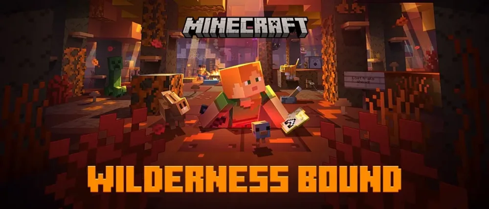 Minecraft Java Edition 26.3 Wilderness Bound Update: Dappled Forest, Abandoned Camps, Poplar Wood, and Everything New