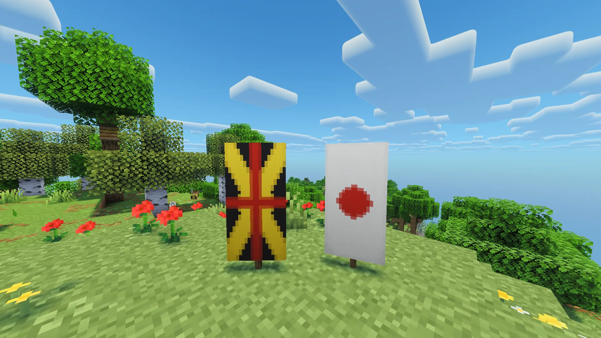 Minecraft Banner Design and Creation