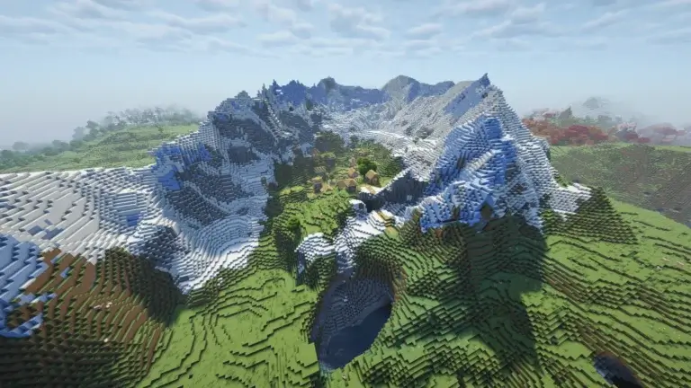 minecraft seed