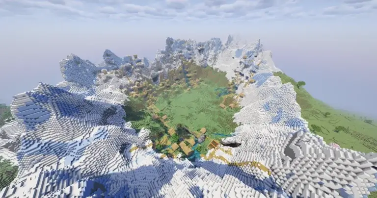 minecraft seed