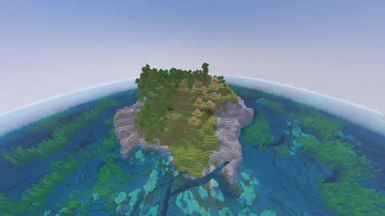 minecraft seed