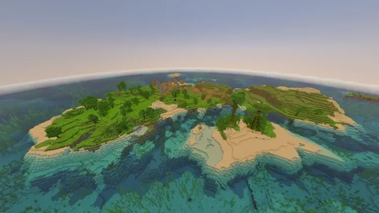 minecraft seed