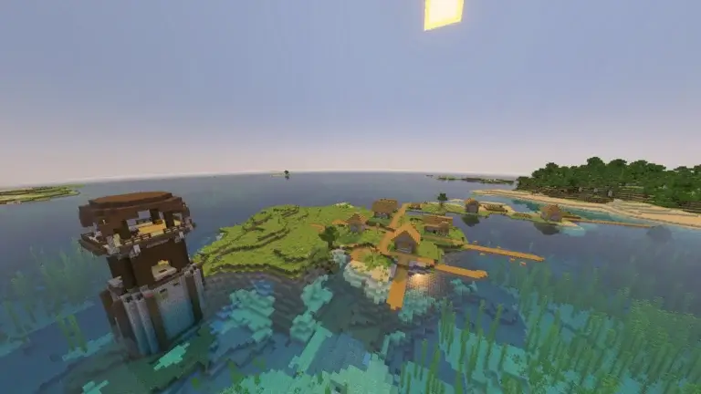 minecraft seed