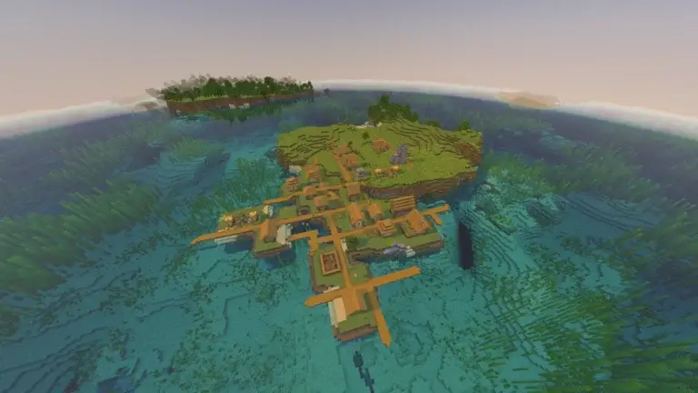 minecraft seed