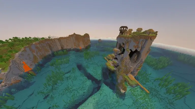 minecraft seed