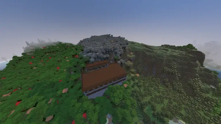 minecraft seed