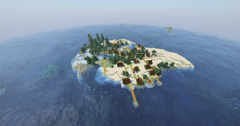 minecraft seed